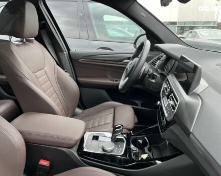 БМВ Х3, объемом двигателя 2 л и пробегом 1 тыс. км за 68251 $, фото 33 на Automoto.ua