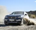 БМВ Х3, объемом двигателя 0 л и пробегом 0 тыс. км за 45912 $, фото 1 на Automoto.ua