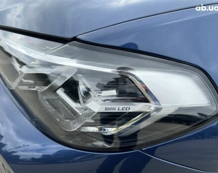 БМВ Х3, объемом двигателя 3 л и пробегом 0 тыс. км за 86727 $, фото 22 на Automoto.ua