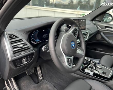 БМВ Х3, объемом двигателя 2 л и пробегом 2 тыс. км за 83032 $, фото 47 на Automoto.ua