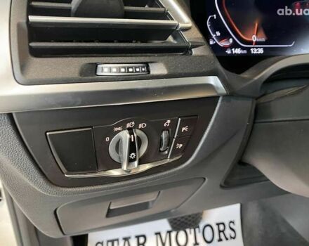 БМВ Х3, об'ємом двигуна 2 л та пробігом 5 тис. км за 46500 $, фото 27 на Automoto.ua