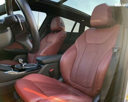 БМВ Х3, об'ємом двигуна 3 л та пробігом 67 тис. км за 57800 $, фото 26 на Automoto.ua