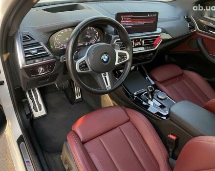 БМВ Х3, об'ємом двигуна 3 л та пробігом 67 тис. км за 57800 $, фото 27 на Automoto.ua