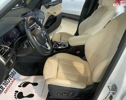 БМВ Х3, об'ємом двигуна 2 л та пробігом 5 тис. км за 46500 $, фото 20 на Automoto.ua