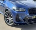 БМВ Х3, объемом двигателя 3 л и пробегом 25 тыс. км за 60900 $, фото 9 на Automoto.ua