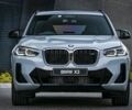 БМВ Х3, объемом двигателя 0 л и пробегом 0 тыс. км за 63009 $, фото 1 на Automoto.ua