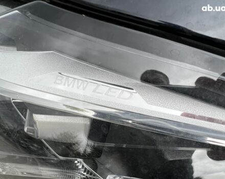 БМВ Х3, объемом двигателя 2 л и пробегом 0 тыс. км за 61296 $, фото 4 на Automoto.ua