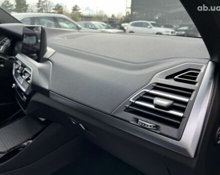 БМВ Х3, объемом двигателя 2 л и пробегом 2 тыс. км за 83032 $, фото 31 на Automoto.ua