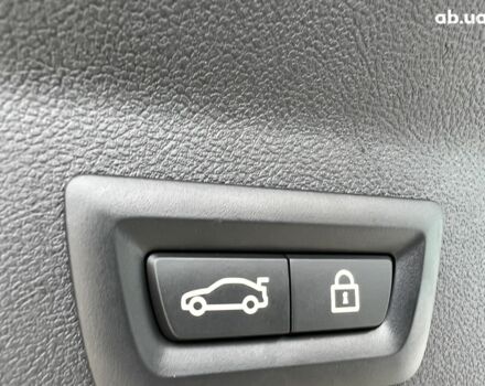 БМВ Х3, объемом двигателя 2 л и пробегом 2 тыс. км за 83032 $, фото 24 на Automoto.ua