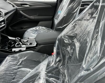 БМВ Х3, объемом двигателя 2 л и пробегом 0 тыс. км за 61296 $, фото 5 на Automoto.ua