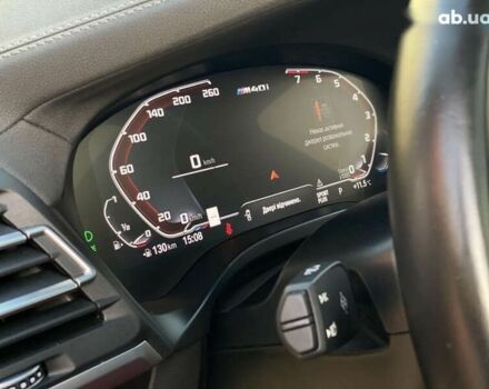 БМВ Х3, об'ємом двигуна 3 л та пробігом 67 тис. км за 57800 $, фото 24 на Automoto.ua