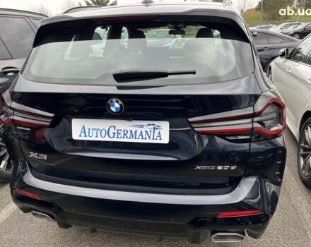 БМВ Х3, объемом двигателя 2 л и пробегом 1 тыс. км за 68251 $, фото 16 на Automoto.ua
