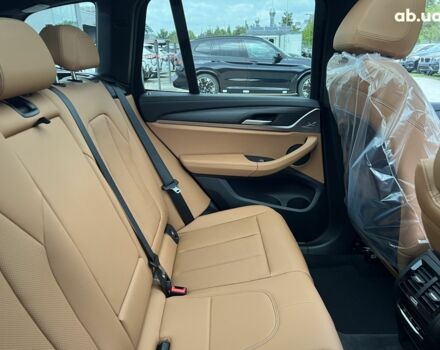 БМВ Х3, объемом двигателя 3 л и пробегом 0 тыс. км за 86727 $, фото 31 на Automoto.ua