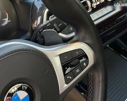 БМВ Х3, об'ємом двигуна 3 л та пробігом 67 тис. км за 57800 $, фото 23 на Automoto.ua