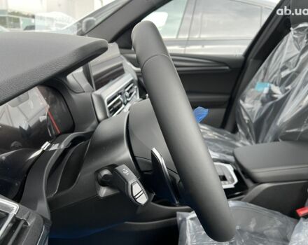 БМВ Х3, объемом двигателя 2 л и пробегом 0 тыс. км за 61296 $, фото 7 на Automoto.ua