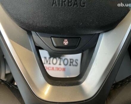 БМВ Х3, об'ємом двигуна 2 л та пробігом 5 тис. км за 46500 $, фото 26 на Automoto.ua