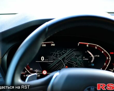 БМВ Х3 2023 в Днепре (Днепропетровске) на Automoto.ua БМВ Х3, объемом двигателя 2 л и пробегом 94 тыс. км за 39999 $, фото 11 на Automoto.ua