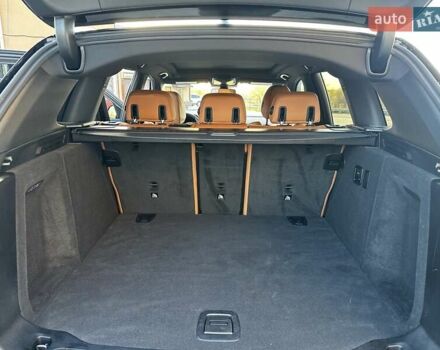 БМВ Х3, об'ємом двигуна 2 л та пробігом 16 тис. км за 41500 $, фото 18 на Automoto.ua