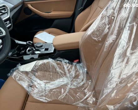 БМВ Х3, объемом двигателя 3 л и пробегом 0 тыс. км за 86727 $, фото 26 на Automoto.ua