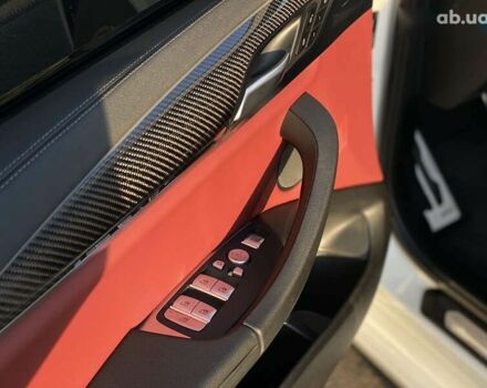 БМВ Х3, об'ємом двигуна 3 л та пробігом 67 тис. км за 57800 $, фото 20 на Automoto.ua