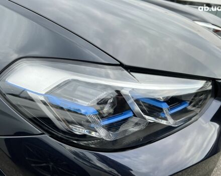 БМВ Х3, объемом двигателя 2 л и пробегом 1 тыс. км за 68251 $, фото 18 на Automoto.ua