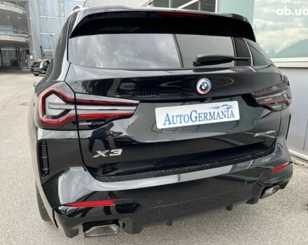 БМВ Х3, объемом двигателя 2 л и пробегом 2 тыс. км за 83032 $, фото 13 на Automoto.ua