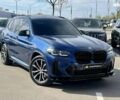 БМВ Х3, объемом двигателя 3 л и пробегом 25 тыс. км за 60900 $, фото 1 на Automoto.ua