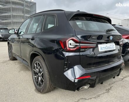 БМВ Х3, объемом двигателя 2 л и пробегом 0 тыс. км за 61296 $, фото 17 на Automoto.ua