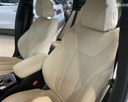 БМВ Х3, об'ємом двигуна 2 л та пробігом 5 тис. км за 46500 $, фото 22 на Automoto.ua