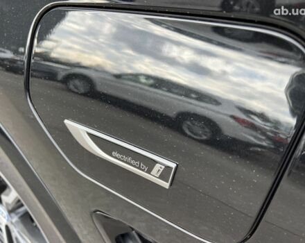 БМВ Х3, объемом двигателя 2 л и пробегом 2 тыс. км за 83032 $, фото 23 на Automoto.ua