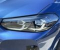 БМВ Х3, объемом двигателя 3 л и пробегом 25 тыс. км за 60900 $, фото 1 на Automoto.ua
