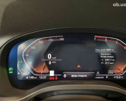 БМВ Х3, об'ємом двигуна 2 л та пробігом 5 тис. км за 46500 $, фото 29 на Automoto.ua