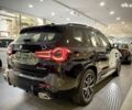 БМВ Х3, объемом двигателя 0 л и пробегом 0 тыс. км за 41322 $, фото 1 на Automoto.ua