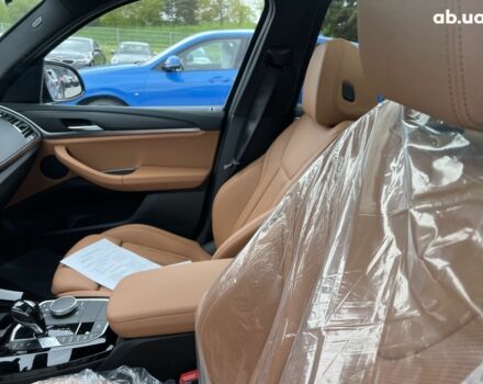 БМВ Х3, объемом двигателя 3 л и пробегом 0 тыс. км за 86727 $, фото 27 на Automoto.ua