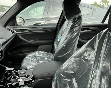 БМВ Х3, объемом двигателя 2 л и пробегом 0 тыс. км за 61296 $, фото 15 на Automoto.ua