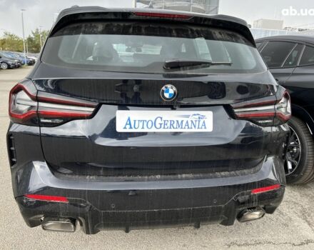 БМВ Х3, объемом двигателя 2 л и пробегом 0 тыс. км за 61296 $, фото 2 на Automoto.ua