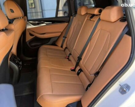 БМВ Х3, об'ємом двигуна 2 л та пробігом 35 тис. км за 55000 $, фото 29 на Automoto.ua