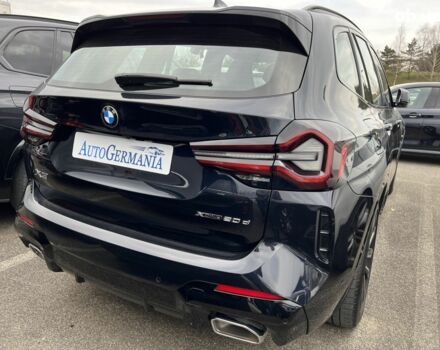 БМВ Х3, объемом двигателя 2 л и пробегом 1 тыс. км за 68251 $, фото 7 на Automoto.ua