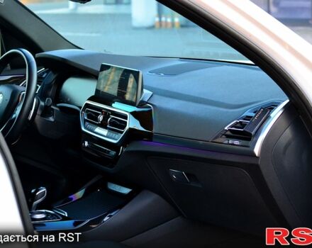 БМВ Х3 2023 в Днепре (Днепропетровске) на Automoto.ua БМВ Х3, объемом двигателя 2 л и пробегом 94 тыс. км за 39999 $, фото 9 на Automoto.ua