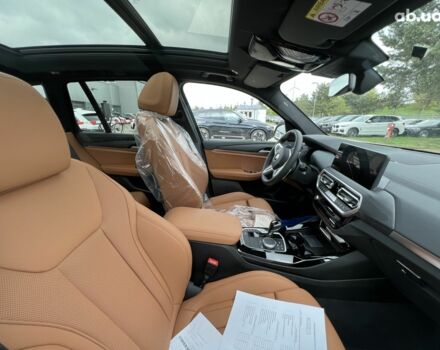 БМВ Х3, объемом двигателя 3 л и пробегом 0 тыс. км за 86727 $, фото 33 на Automoto.ua