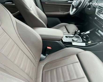 БМВ Х3, объемом двигателя 2 л и пробегом 1 тыс. км за 68251 $, фото 34 на Automoto.ua