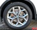 БМВ Х3 2023 в Днепре (Днепропетровске) на Automoto.ua БМВ Х3, объемом двигателя 2 л и пробегом 94 тыс. км за 39999 $, фото 8 на Automoto.ua