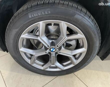 БМВ Х3, об'ємом двигуна 2 л та пробігом 5 тис. км за 46500 $, фото 18 на Automoto.ua