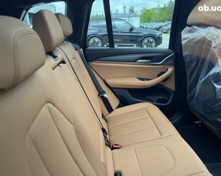 БМВ Х3, объемом двигателя 3 л и пробегом 0 тыс. км за 86727 $, фото 38 на Automoto.ua