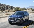 БМВ Х3, объемом двигателя 0 л и пробегом 0 тыс. км за 39207 $, фото 1 на Automoto.ua