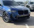 БМВ Х3, объемом двигателя 3 л и пробегом 25 тыс. км за 60900 $, фото 18 на Automoto.ua