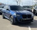 БМВ Х3, объемом двигателя 3 л и пробегом 25 тыс. км за 60900 $, фото 23 на Automoto.ua