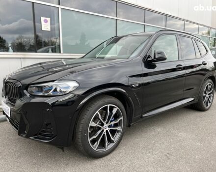 БМВ Х3, объемом двигателя 2 л и пробегом 2 тыс. км за 83032 $, фото 18 на Automoto.ua