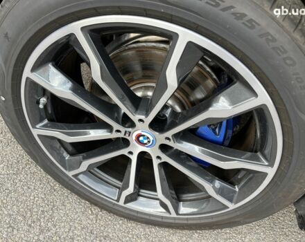 БМВ Х3, объемом двигателя 2 л и пробегом 2 тыс. км за 83032 $, фото 4 на Automoto.ua