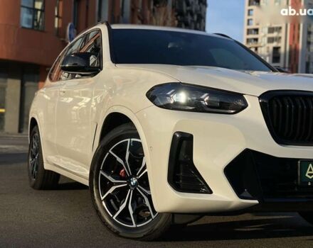 БМВ Х3, об'ємом двигуна 3 л та пробігом 67 тис. км за 57800 $, фото 2 на Automoto.ua